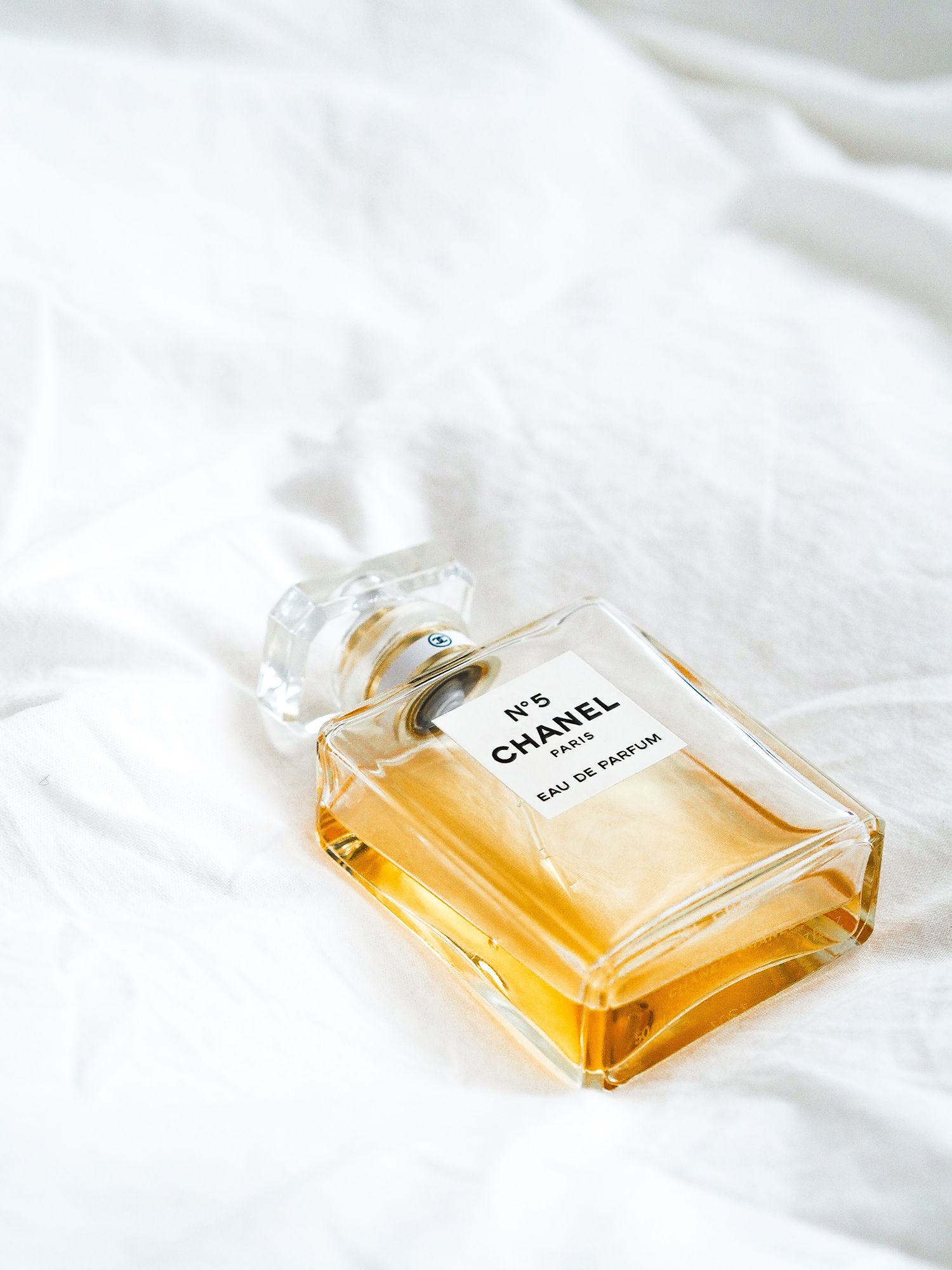 Nước hoa Chanel No5 Limited Edition 2021 Eau De Parfum