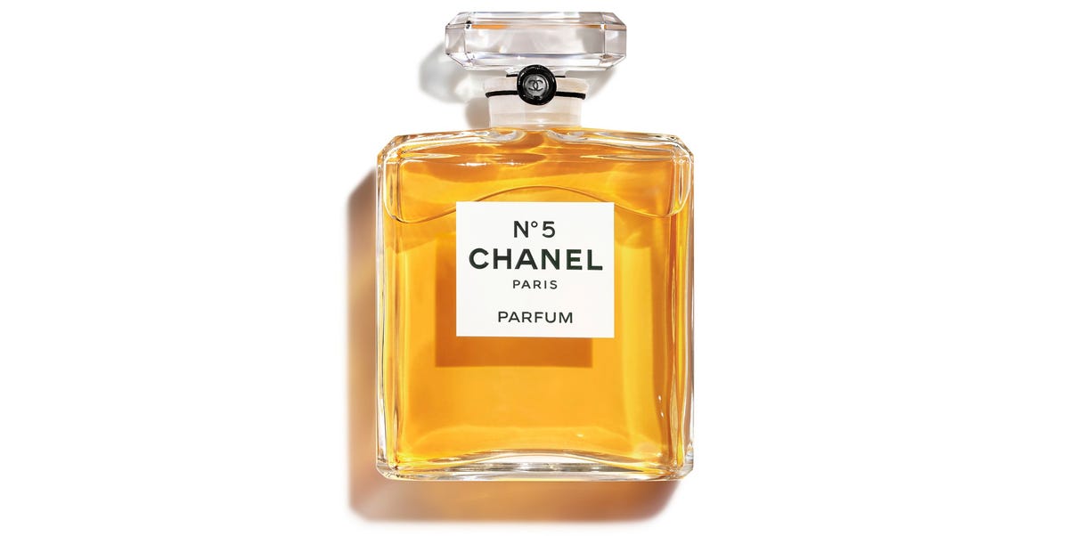 Behind the Icon: Chanel No. 5