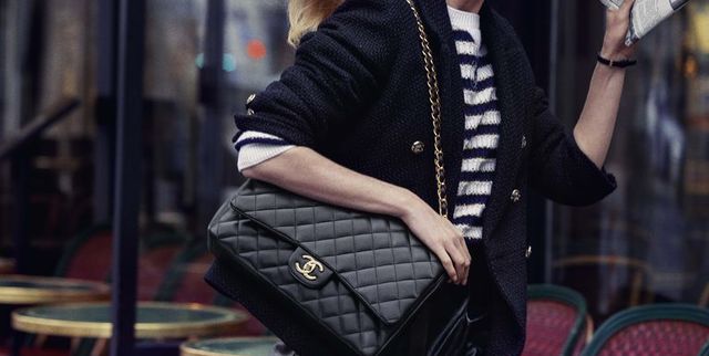 how much is chanel quilted bag