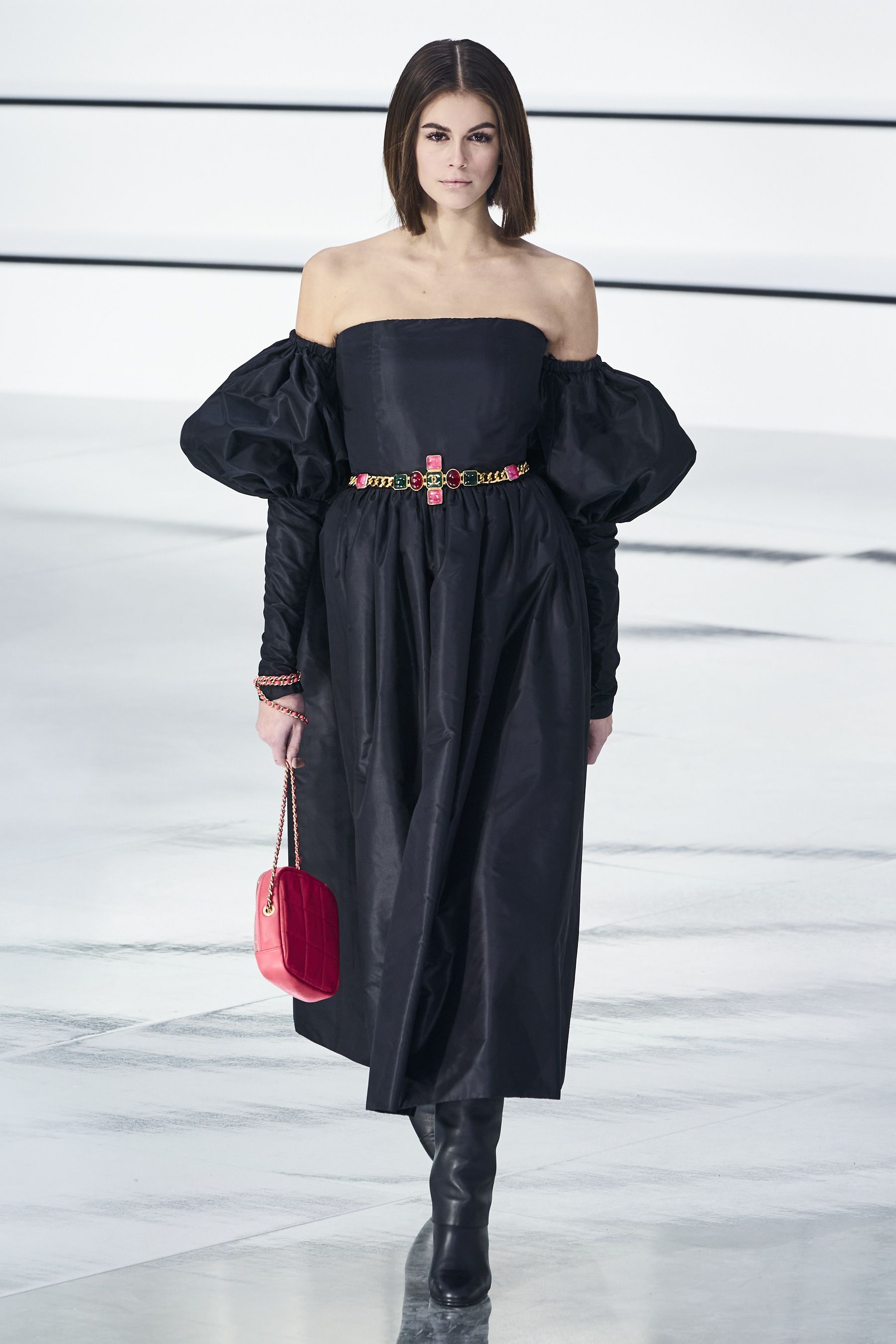 シャネル」（CHANEL）｜2020秋冬コレクション
