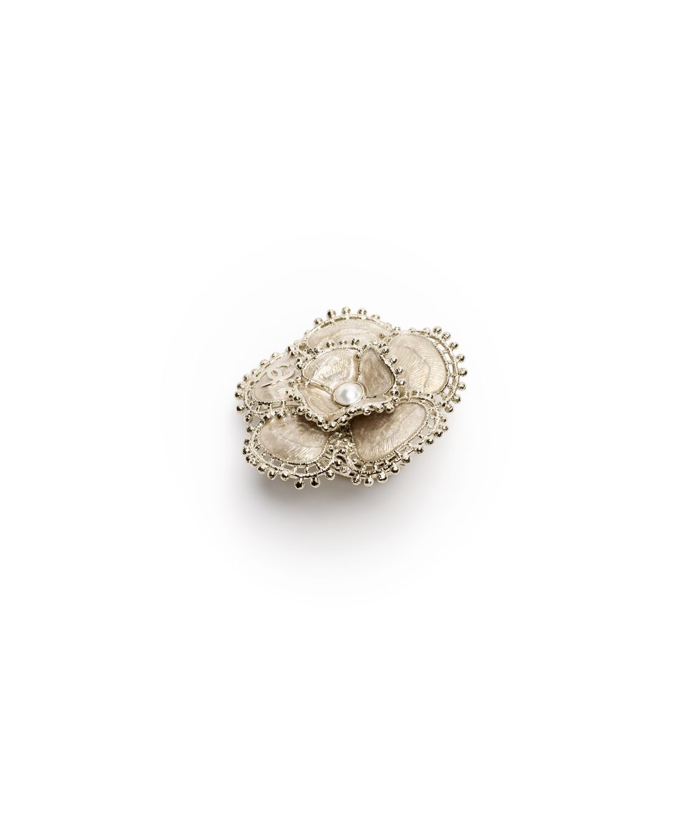 chanel 2023全系列飾品推薦！香奈兒耳環、項鍊、戒指等入門配件款式、價格特搜