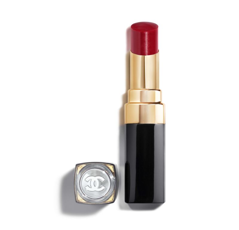 Red, Lipstick, Cosmetics, Pink, Beauty, Product, Lip care, Yellow, Beige, Material property, 