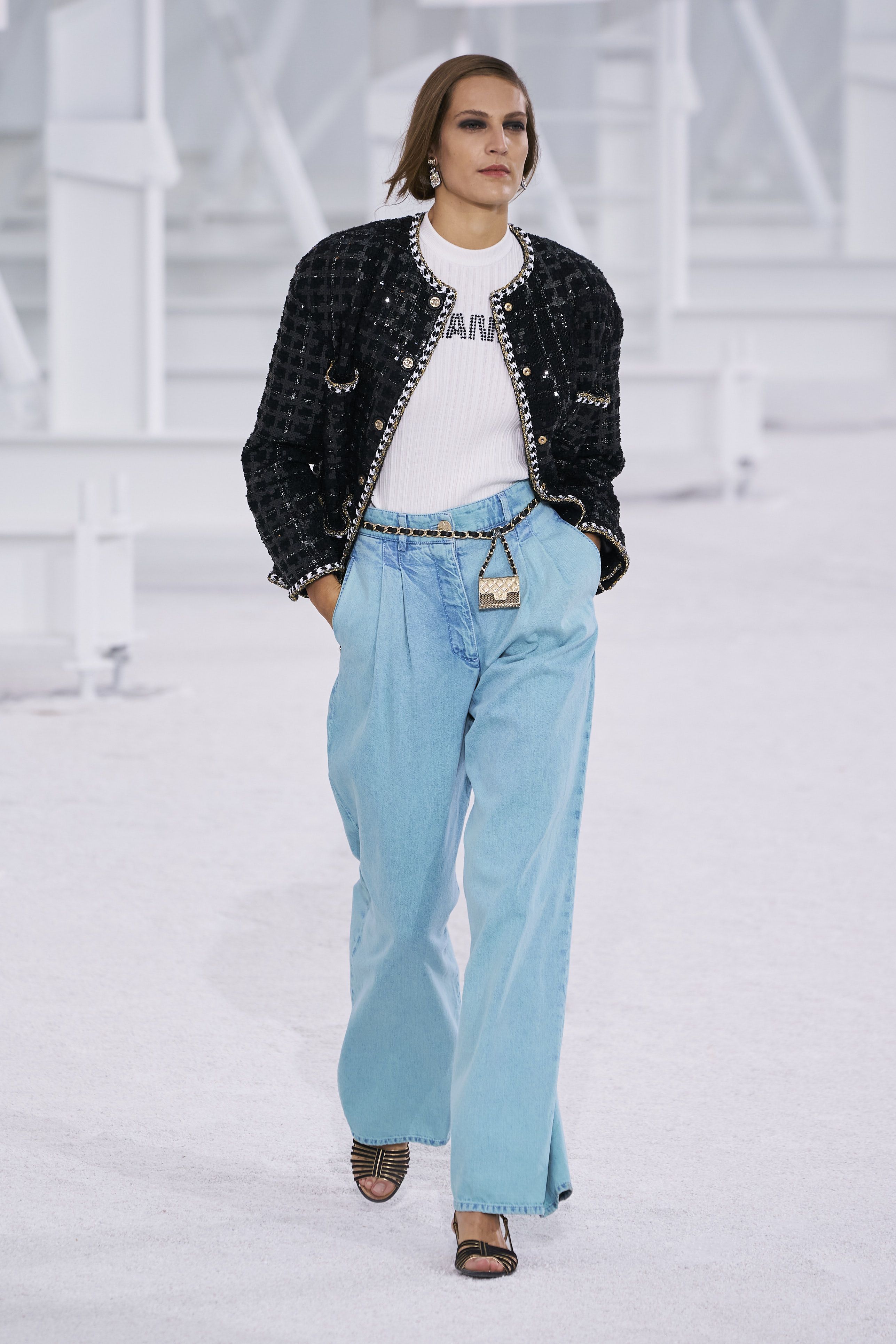 CHANEL（シャネル）