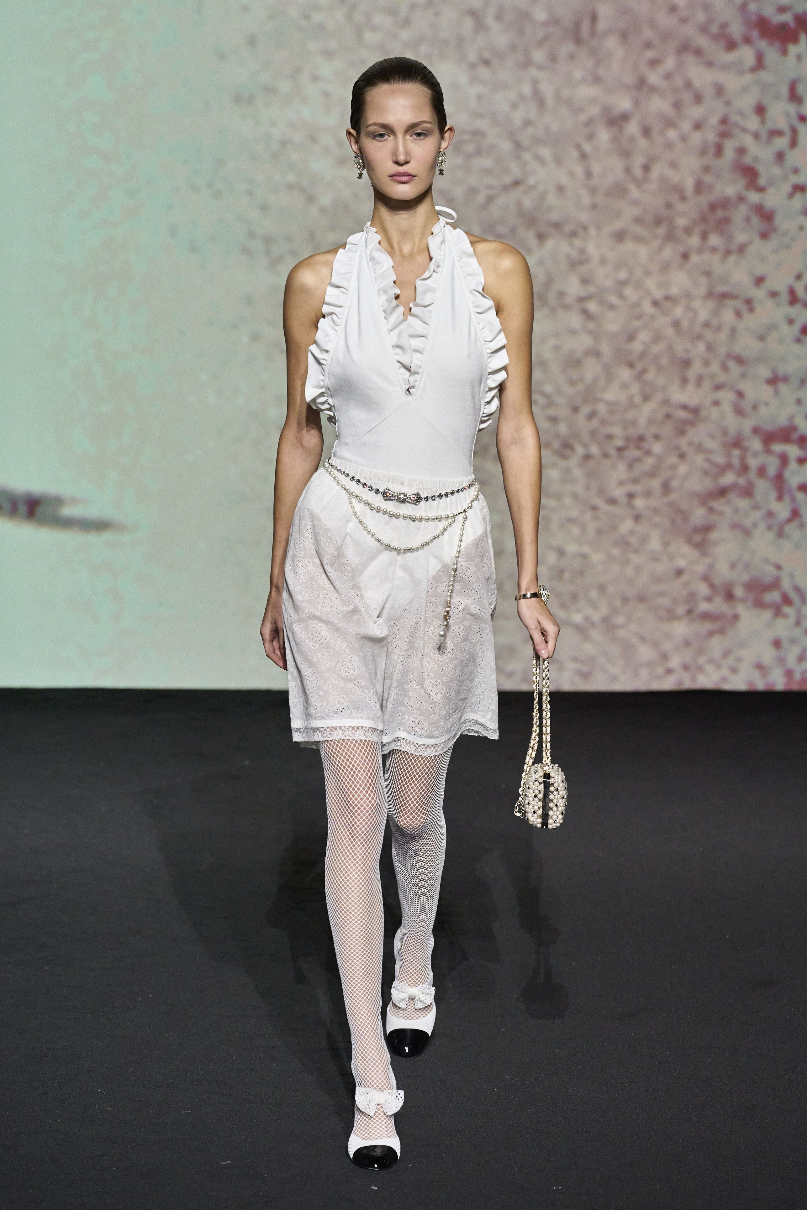 シャネル（CHANEL）」2023春夏コレクション | ファッション