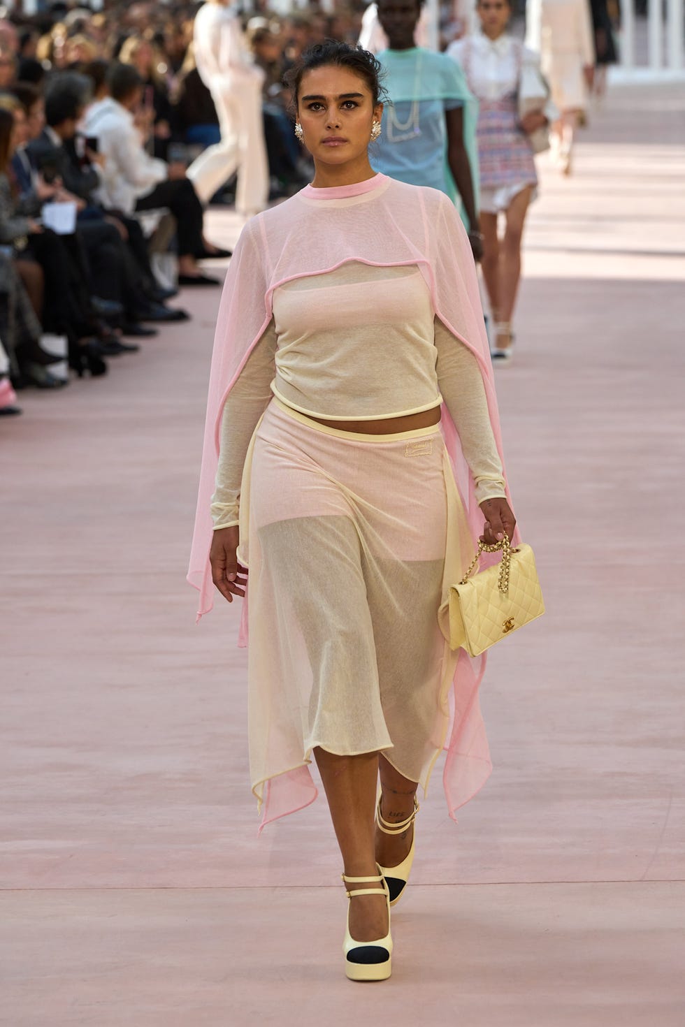 ss25 collections