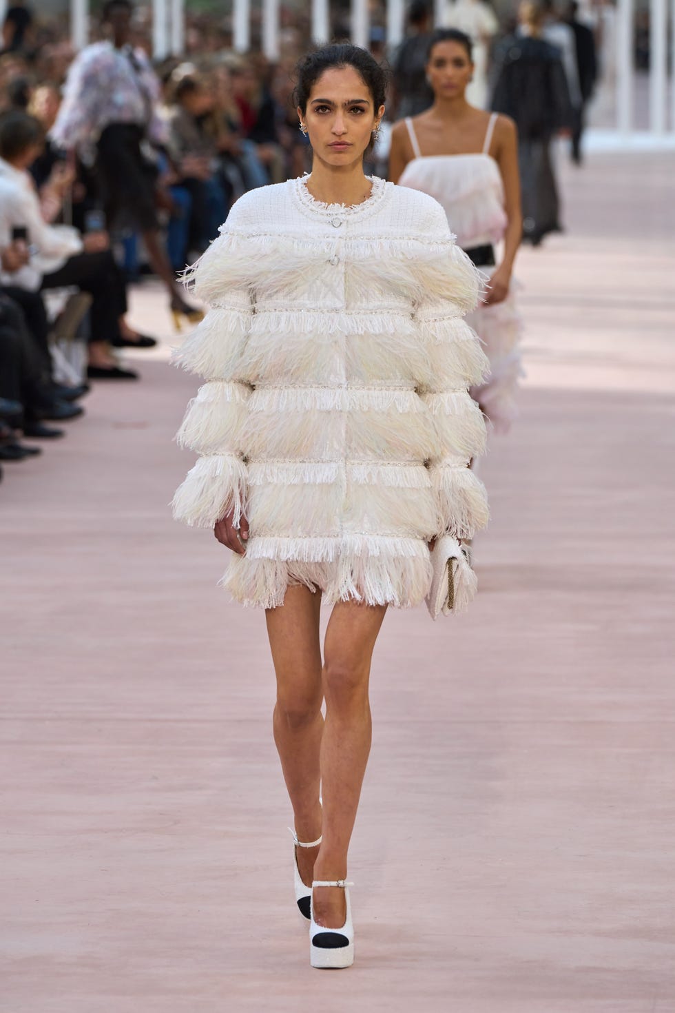 chanel ss25