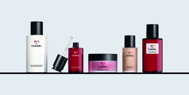 Chanel  de Chanel at Ulta Skincare, Makeup, Fragrance Review