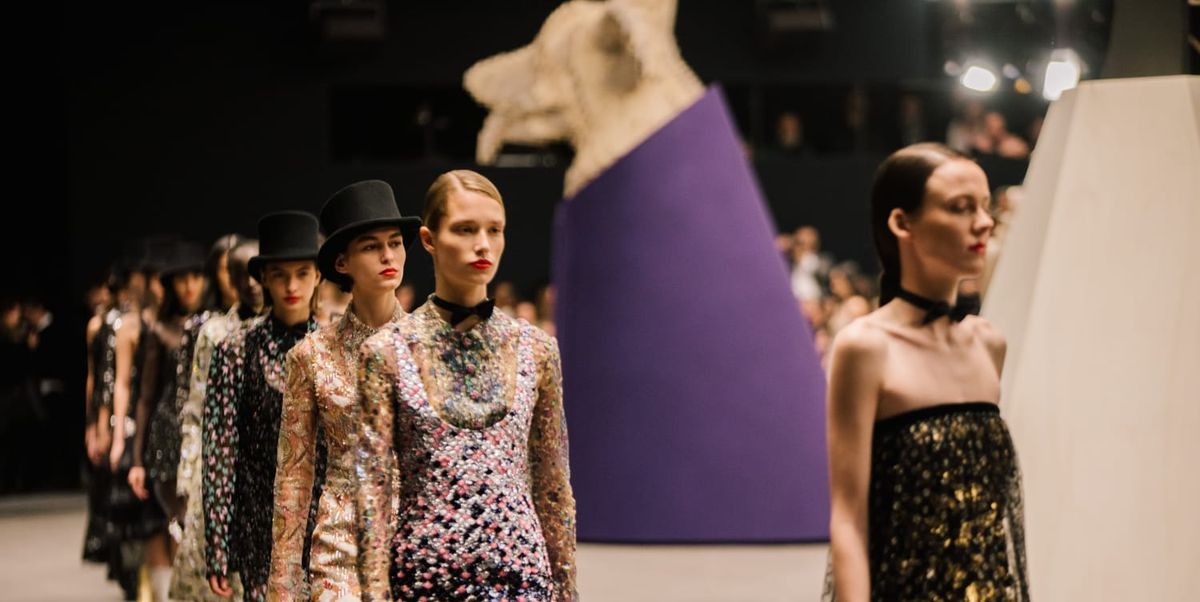 The Best Haute Couture Boutiques in Paris - Paris Insider