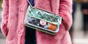 Chanel-tas, vrijmarkt, Koningsdag, Koningsdag 2018, designertas, echt versus nep