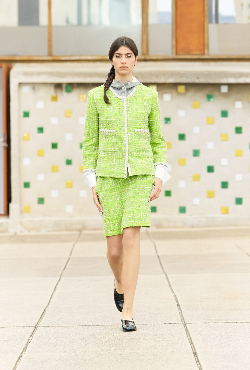 シャネル（CHANEL）2024-25クルーズコレクション | ファッション