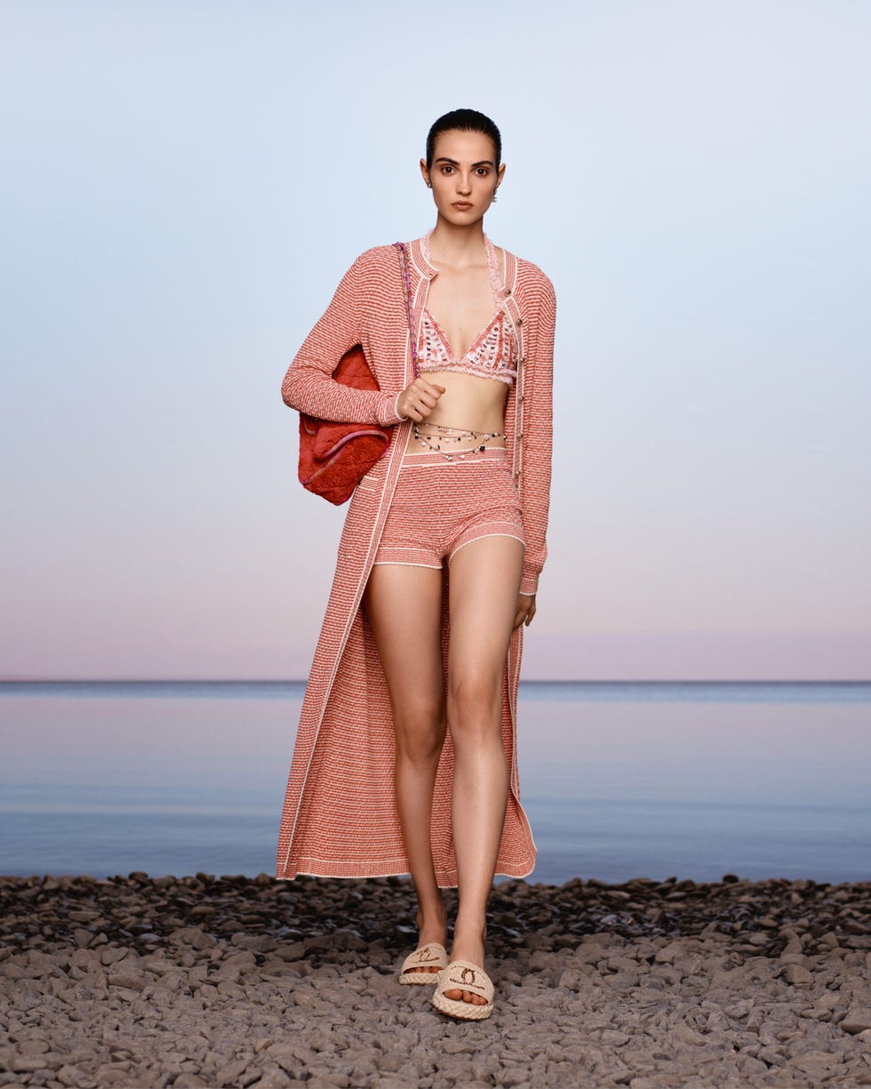 All the Best Fashion from the Resort 2021 Collections: Photos