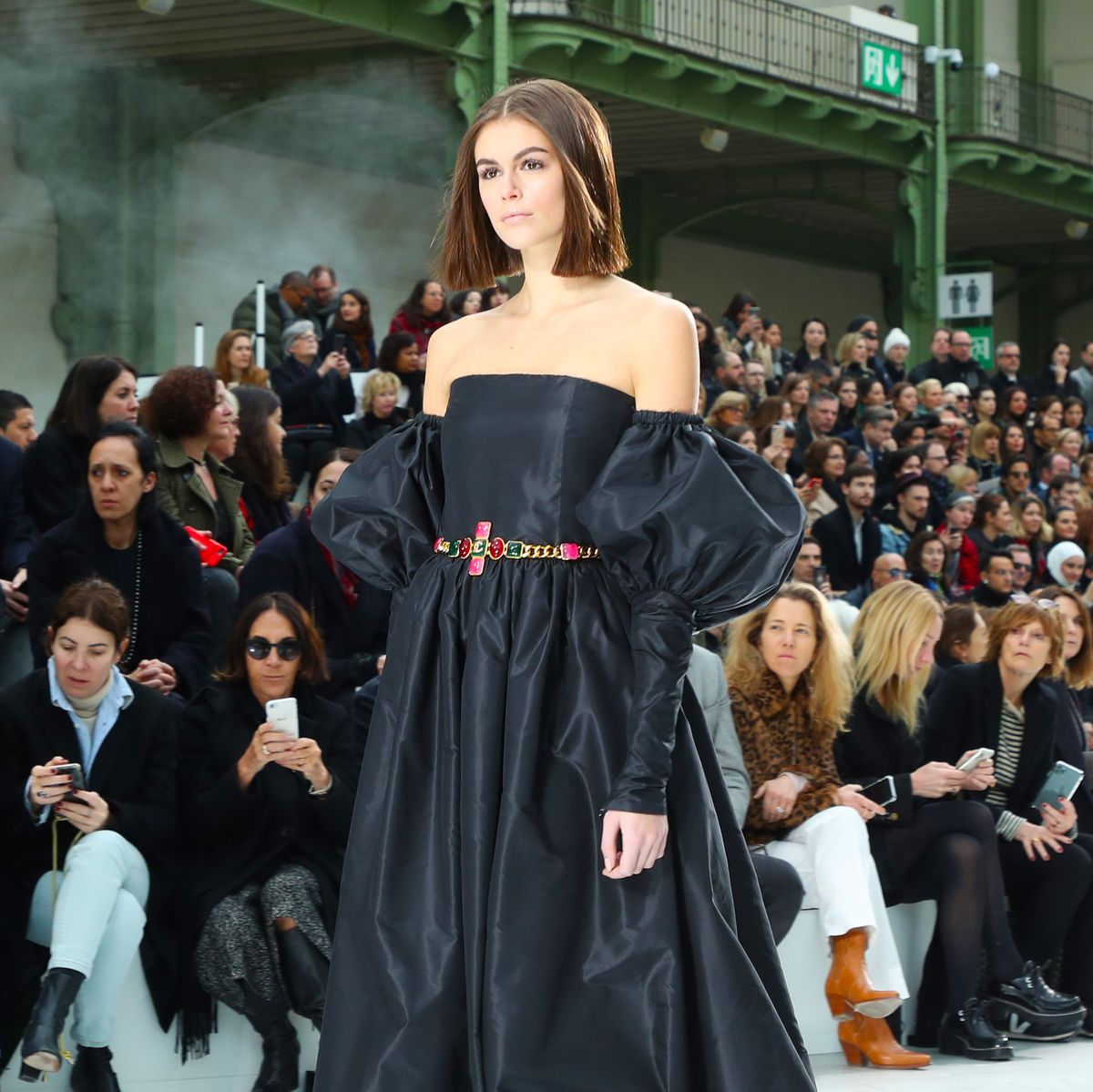 Livestream the Louis Vuitton Fall 2020 Fashion Show in Paris - FASHION  Magazine