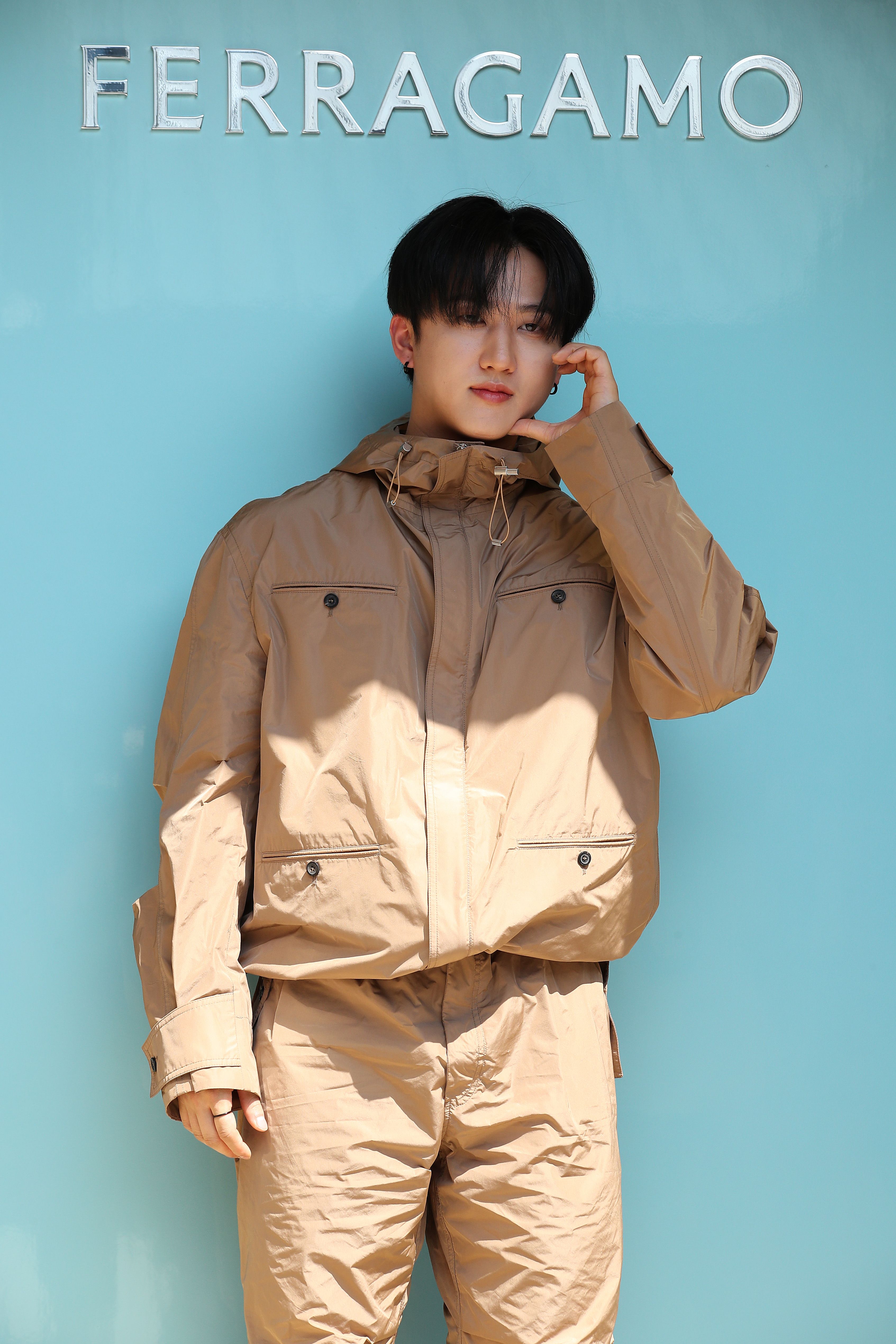Stray Kids（ストレイキッズ、スキズ）の天才ラッパー