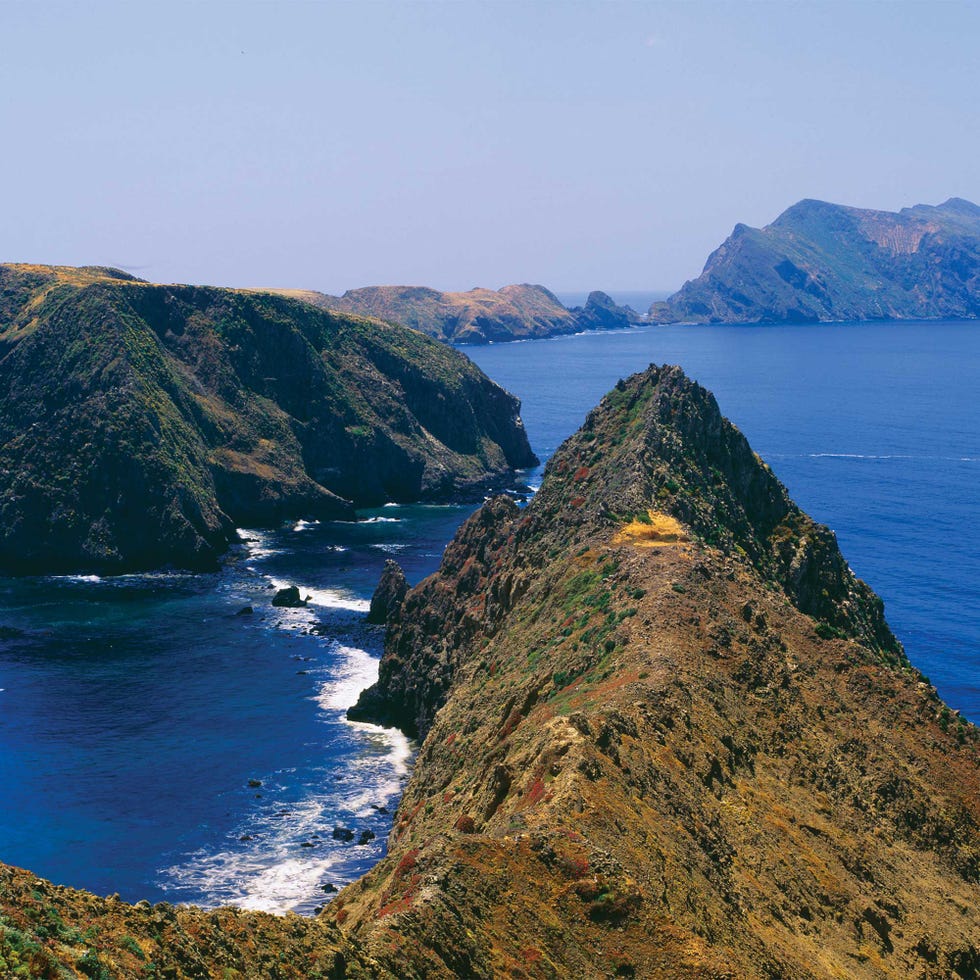 channel islands national park