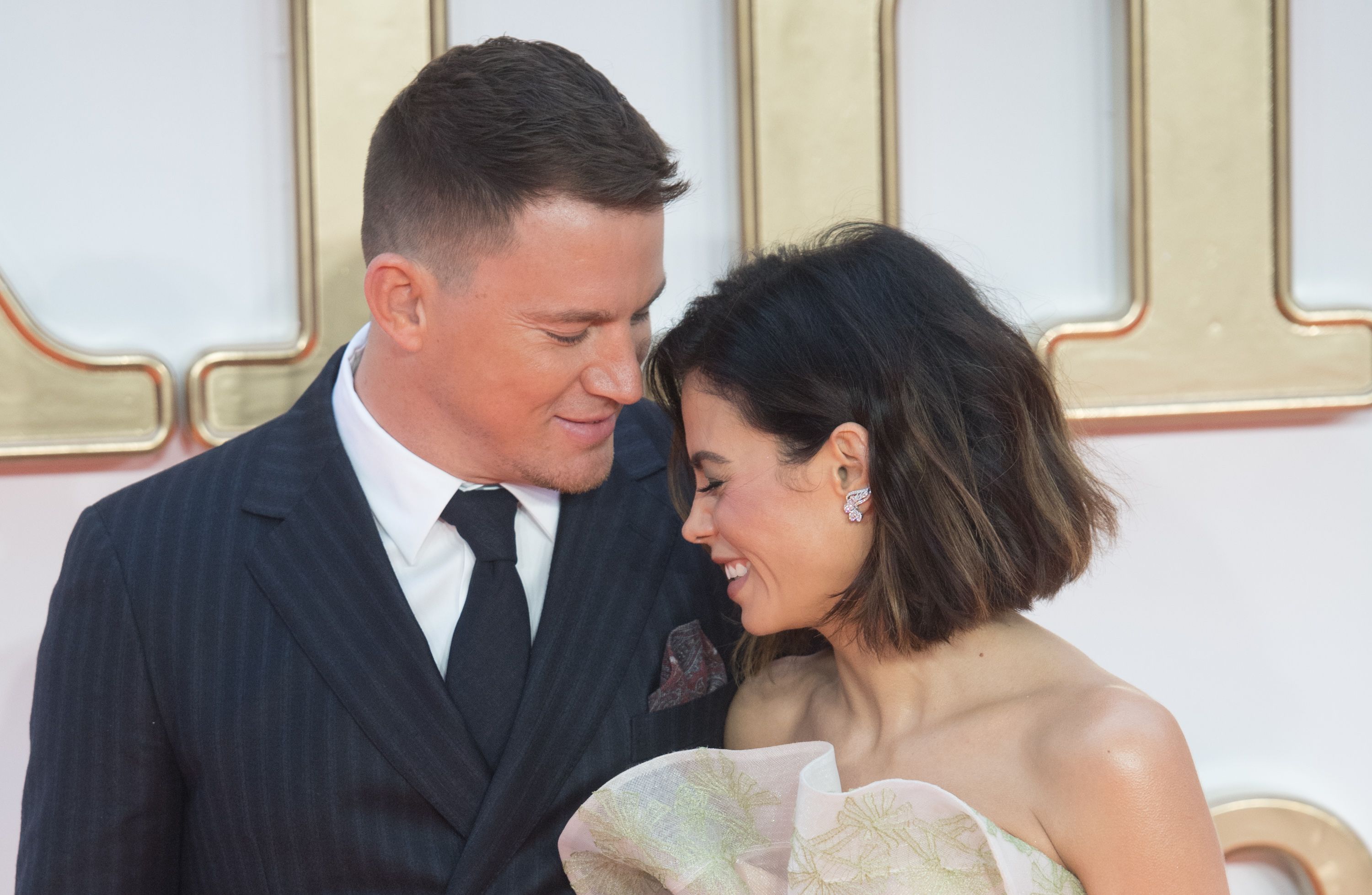 Channing Tatum Opens Up About Why He and Jenna Dewan Really Broke Up ...