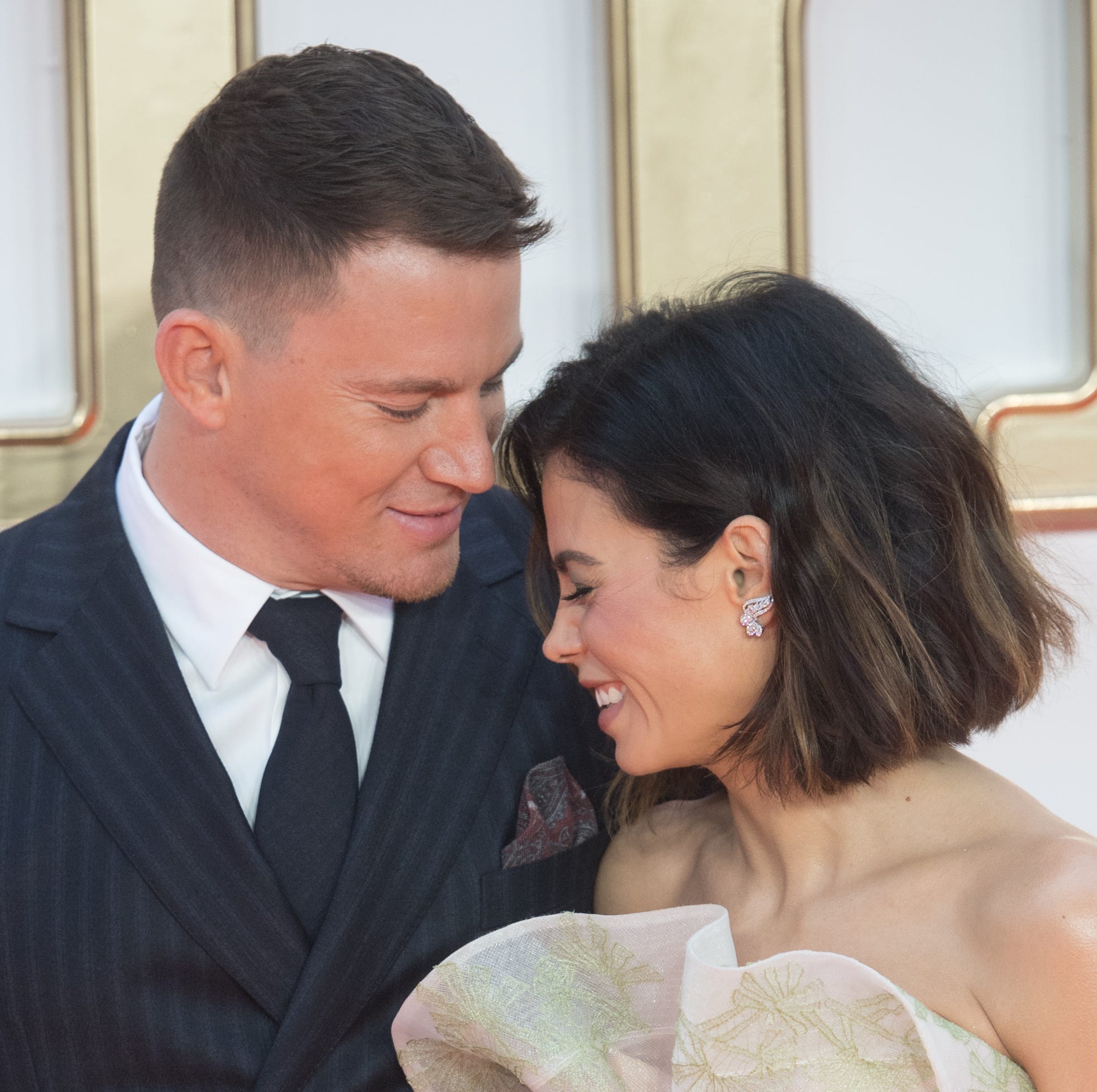 Channing Tatum Opens Up About Why He and Jenna Dewan Really Broke Up