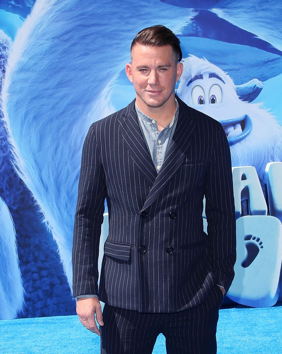 Premiere Of Warner Bros. Pictures' "Smallfoot" - Arrivals