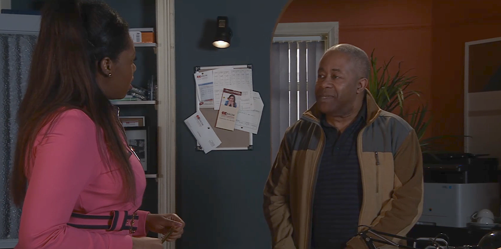 Coronation Street spoilers - at new victim teased for Joel Deering
