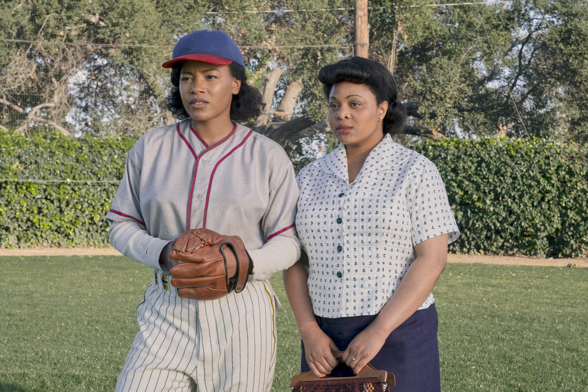 A League of Their Own' Is Finally Gay With New Reboot on