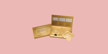 Chantecaille Energising Eye Recovery Mask