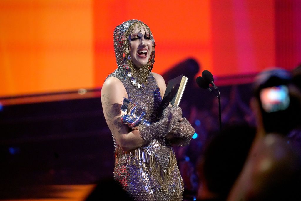 Read Katy Perry's MTV VMAs Video Vanguard Speech