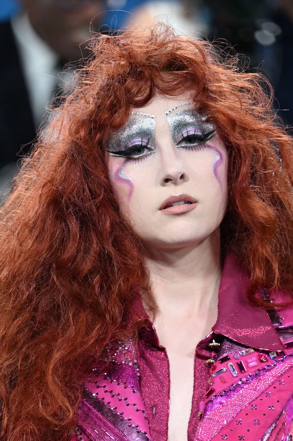 the met gala 2025 new york