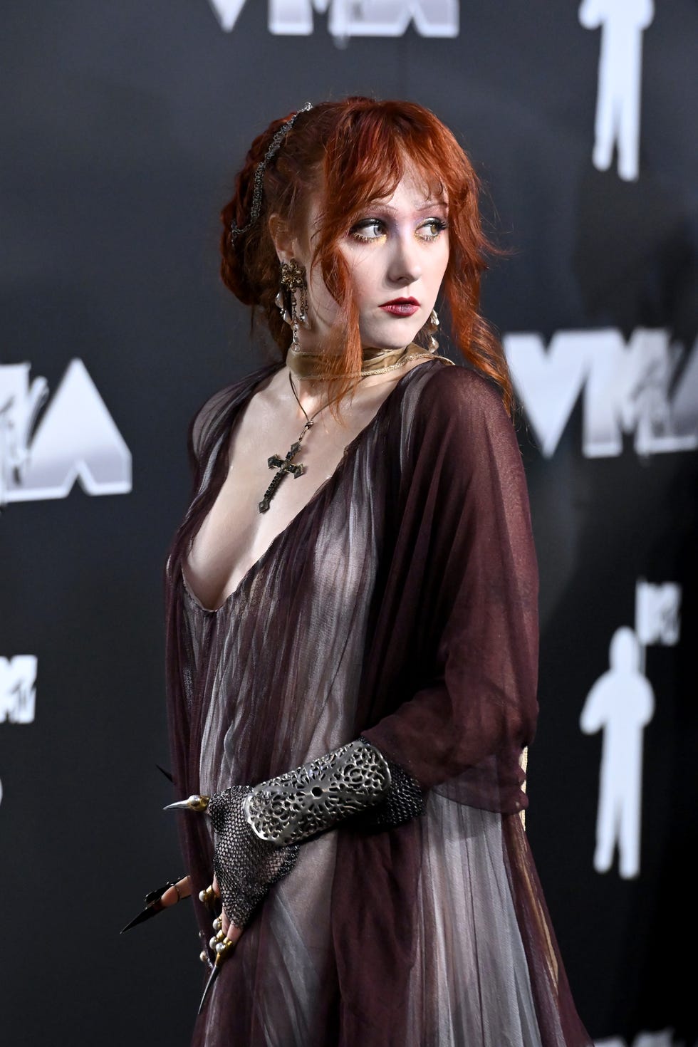2024 mtv video music awards arrivals
