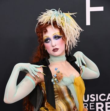 67th grammy awards arrivals