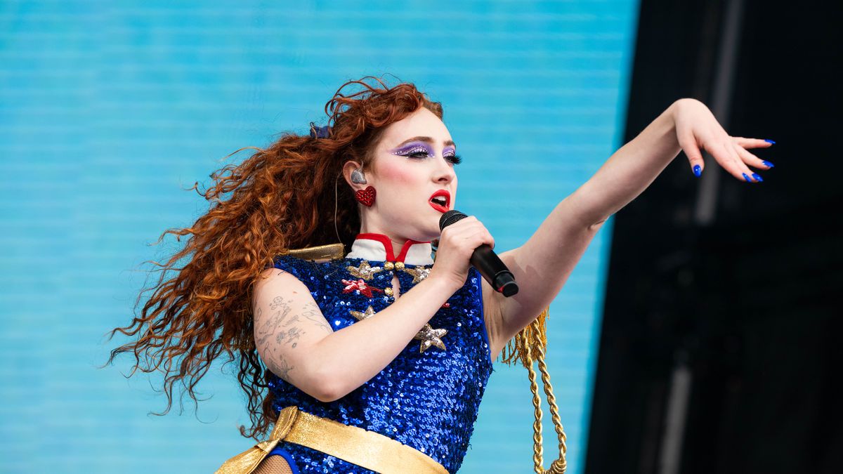 Zapowiedź odcinka Chappell Roan Almost Quit Music | Nigdy o tym nie wiedziałem | Odcinek 05