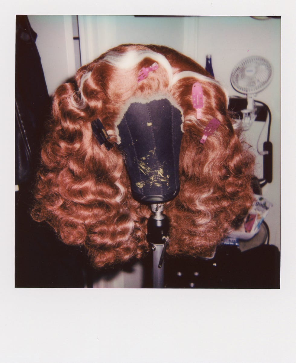 chappell roan wig