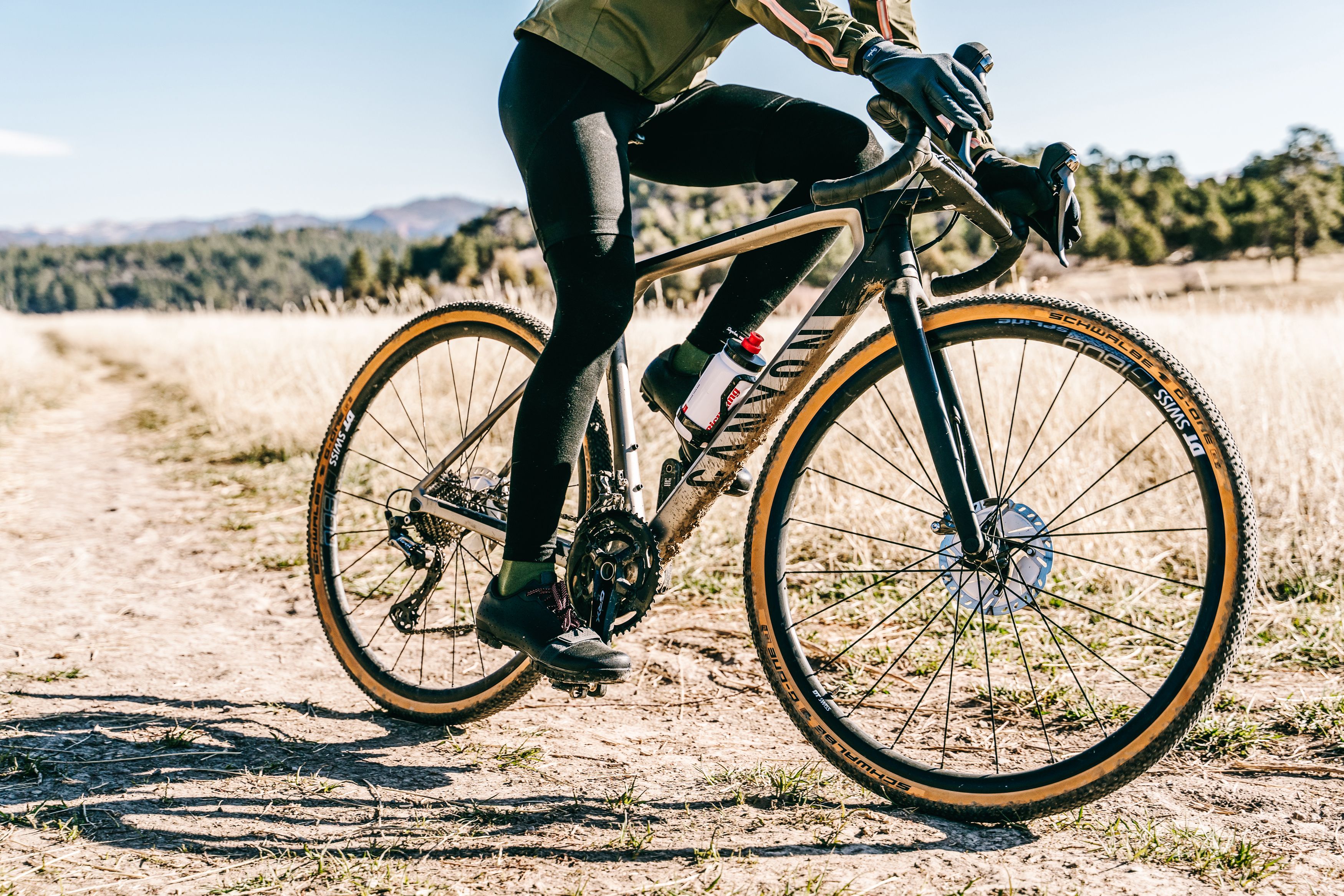 How to Choose the Right Gravel Bike - Gravel Biking Guide