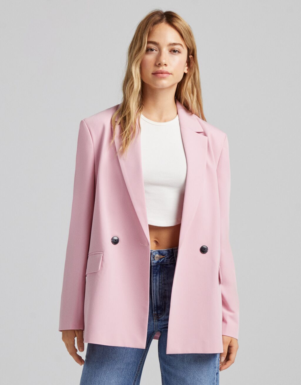 10 chaquetas de H&M, Zara y Cía. que serán súper tendencia este otoño 2021