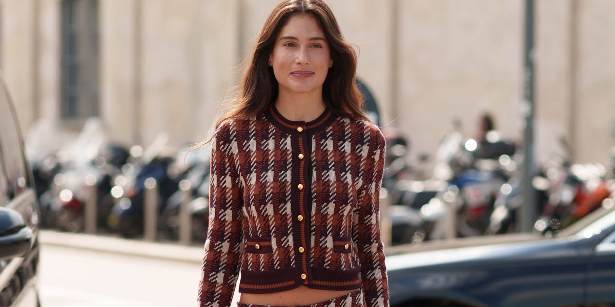 Arrasan en los Zara de Asturias estas chaquetas de punto fino minimal y preciosas perfectas para el entretiempo