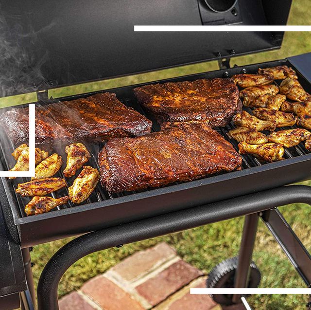 The 9 Best BBQ Gift Ideas - Gifts for Meat Smokers - A Pinch of Adventure