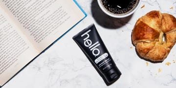 charcoal toothpaste best 2018