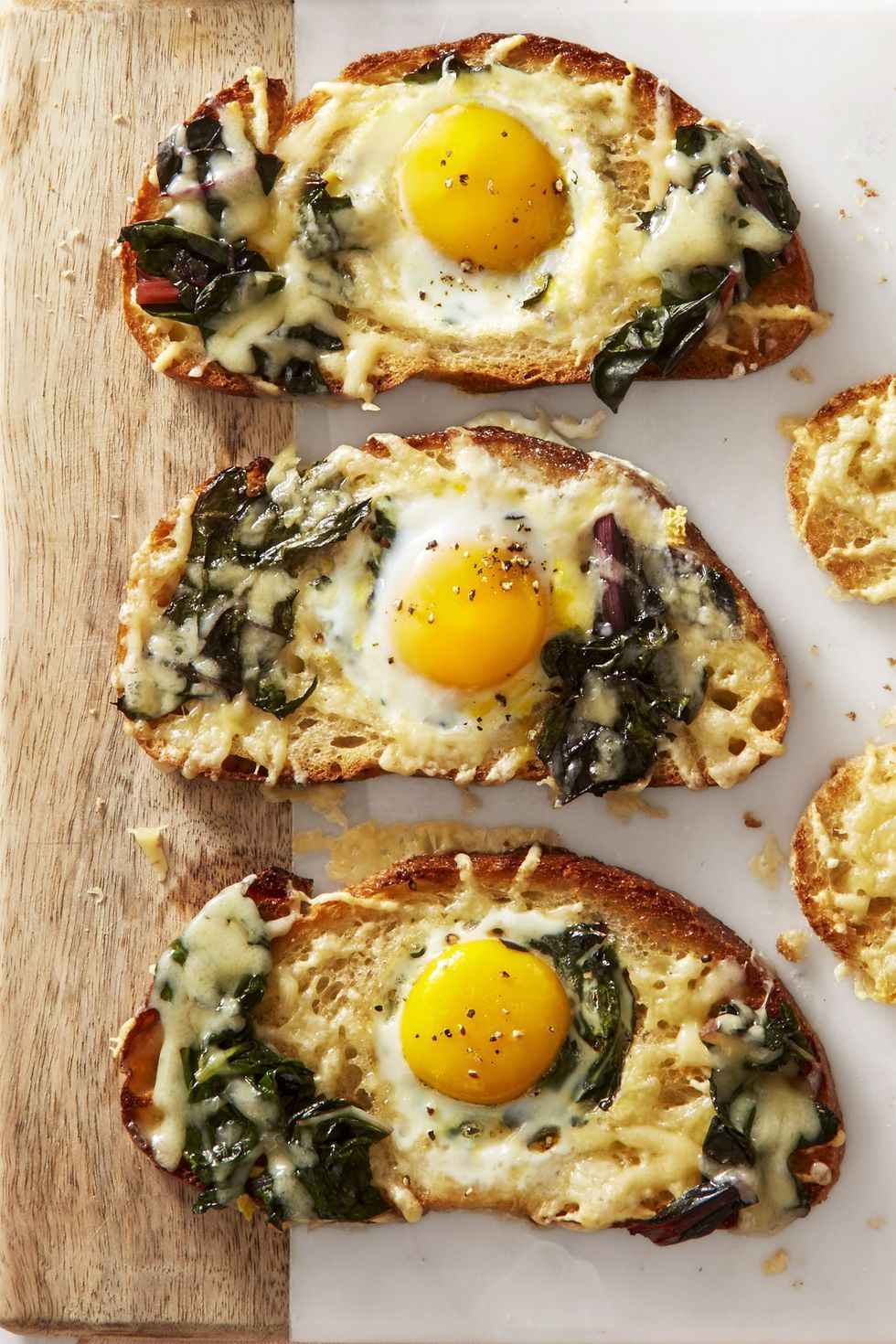 Ideas for sunday breakfast hotsell