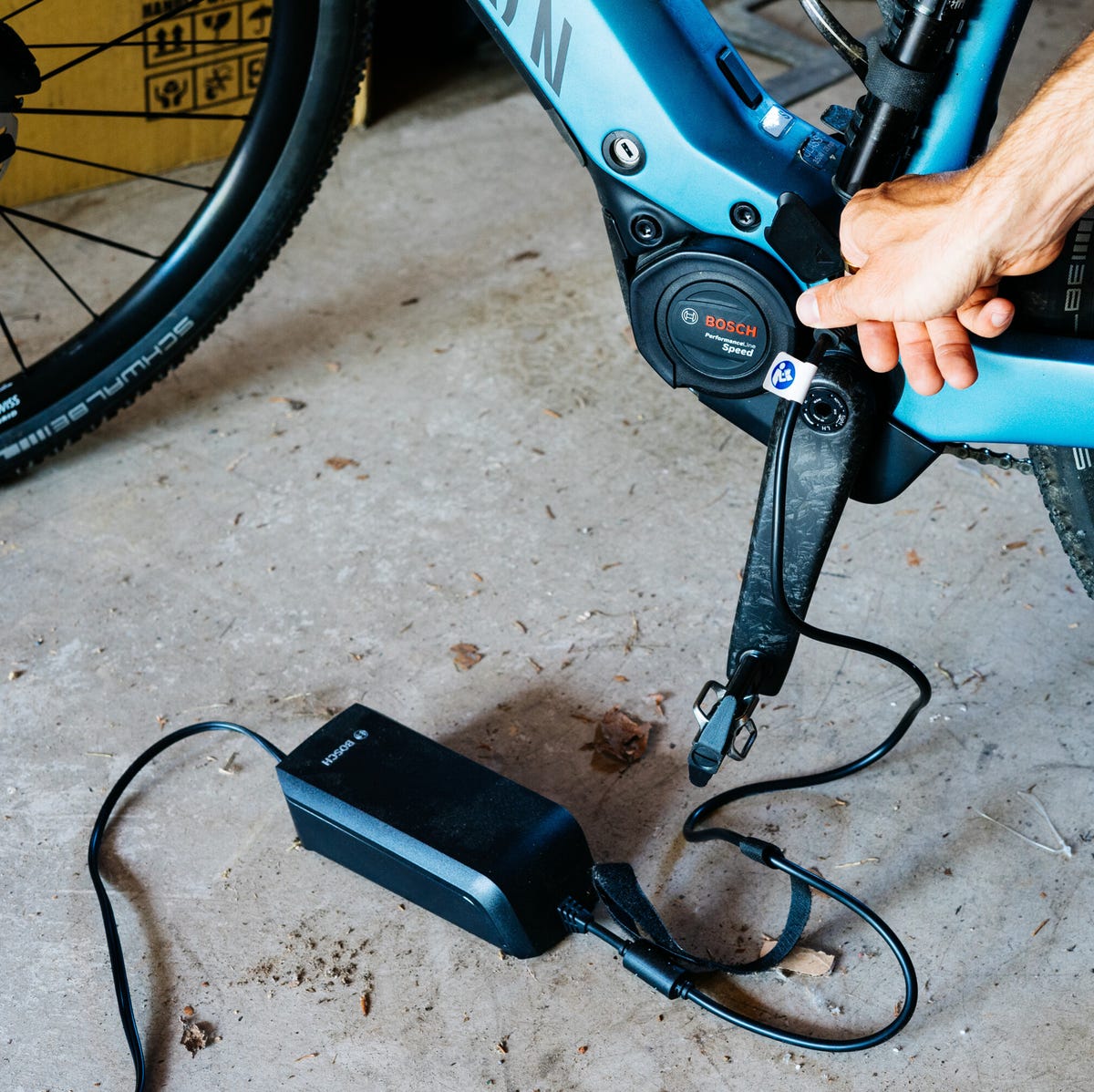 How to Charge an E-Bike: Guide to Safely Charging an Electric Bike