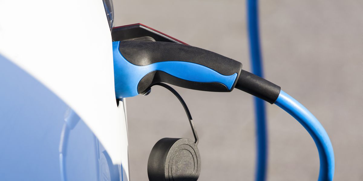 We Tested 5 Home EV Chargers for 2023