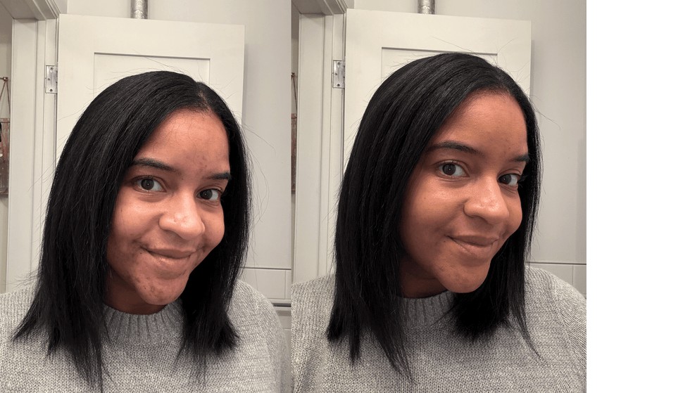 l'oreal paris infallible fresh wear foundation in a powder