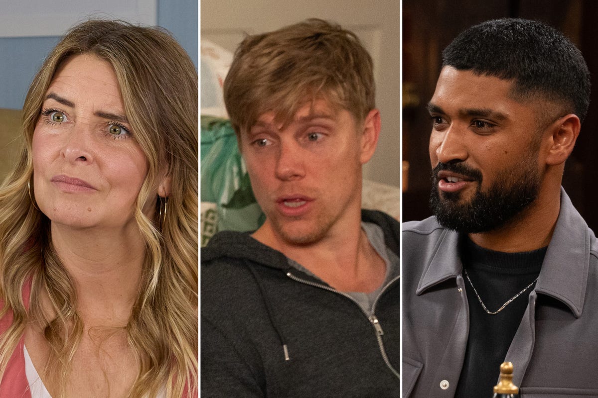 11 huge Emmerdale spoilers for next week (August 11 to 15)