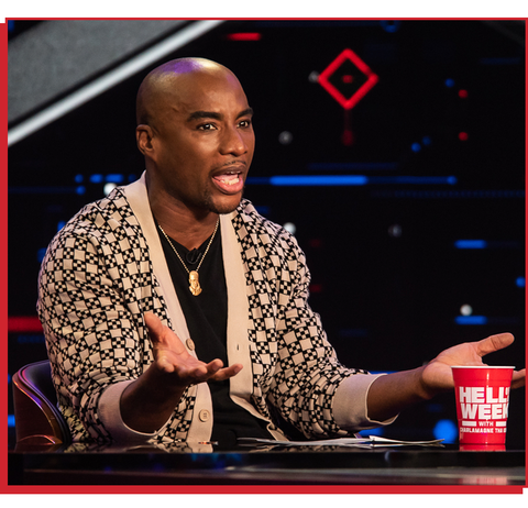 charlamagne