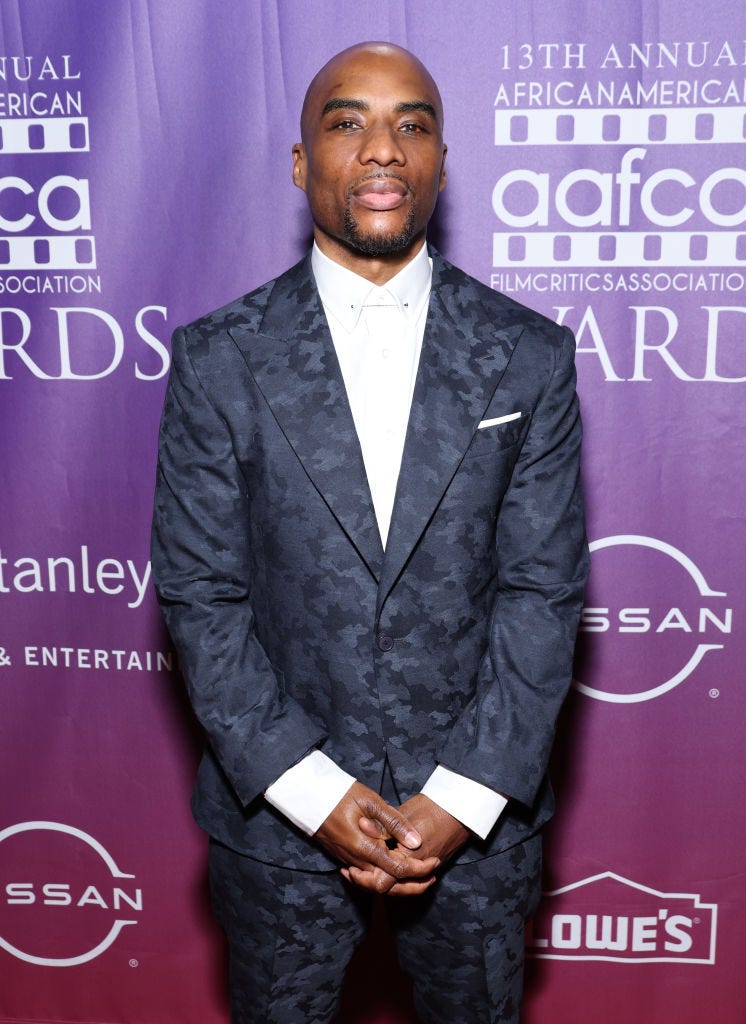 13th annual african american film critics aafca film honors arrivals