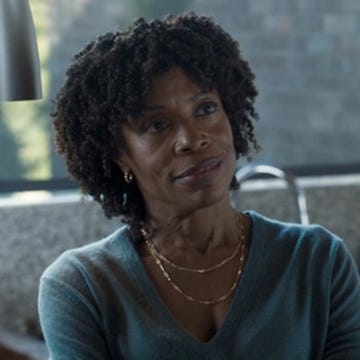 charlayne woodard, secret invasion