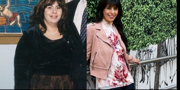 charlene bazarian luna bars