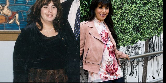 charlene bazarian luna bars
