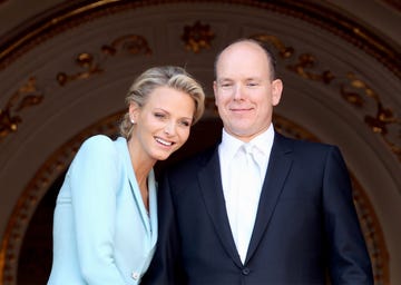 charlene e alberto sull'orlo del divorzio