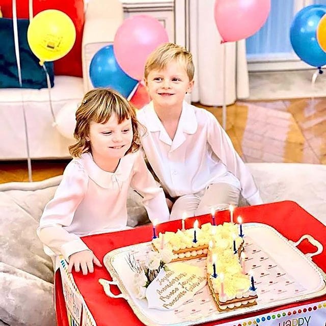 hijos d echarlene