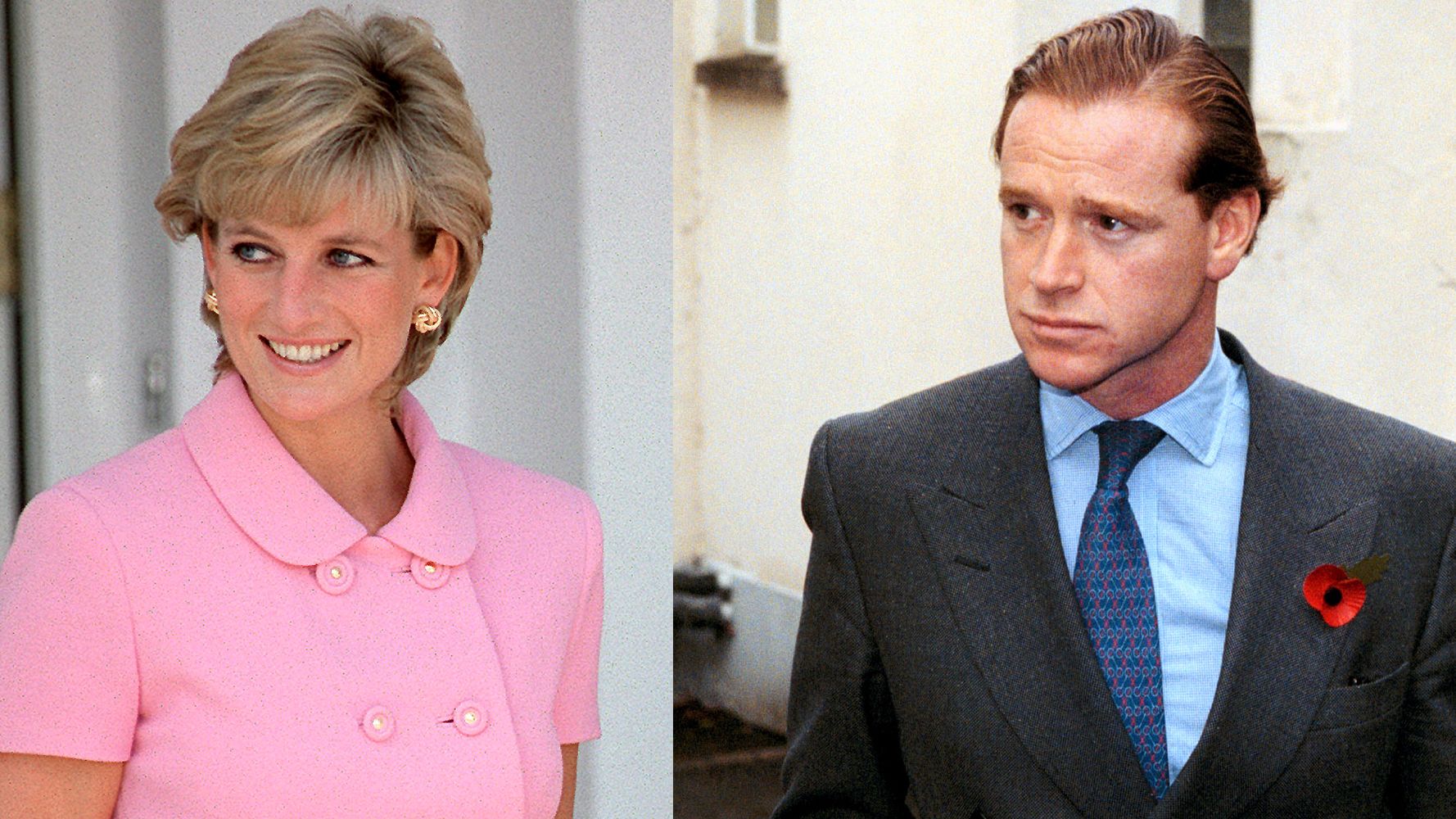 Princess Diana was set to star in sequel to The Bodyguard with