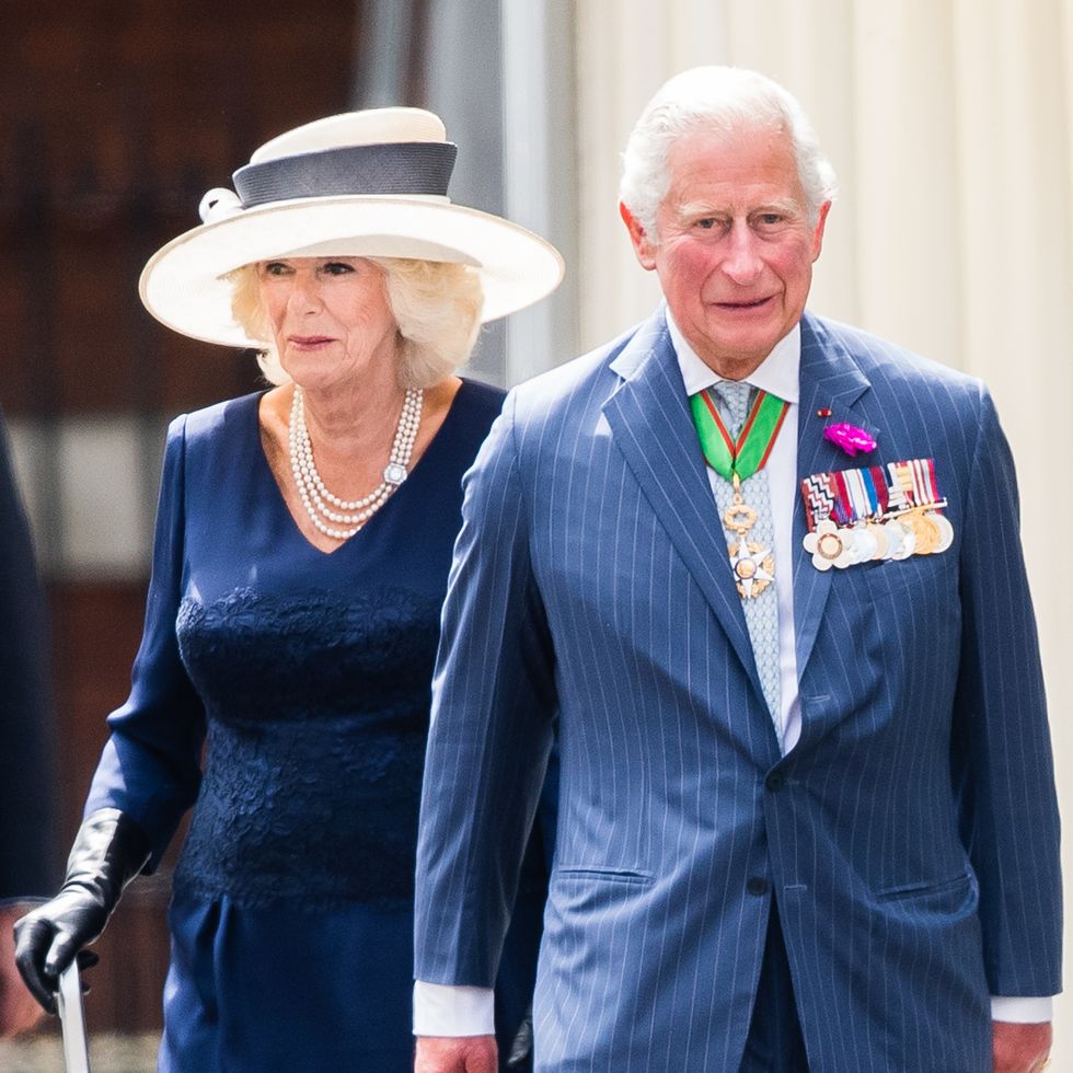 Royal family news: The biggest royal family moments of 2020