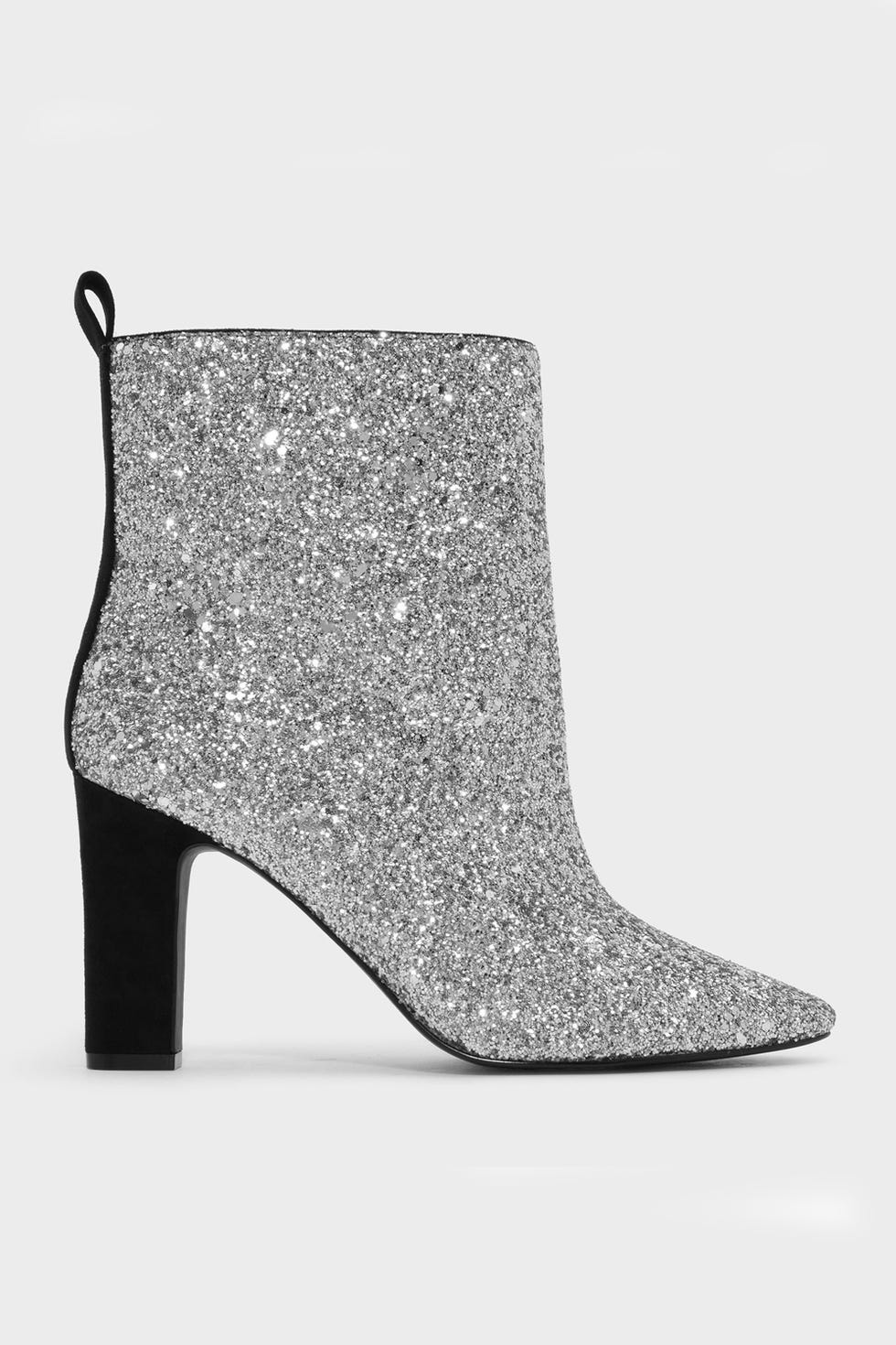 Glitter boots: 10 best pairs to party in this season